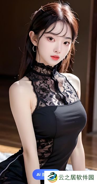 又一位大师点赞紫色韵味 整容后看身材的囧图