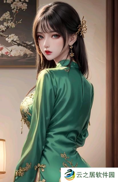 又一位大师点赞紫色韵味 整容后看身材的囧图